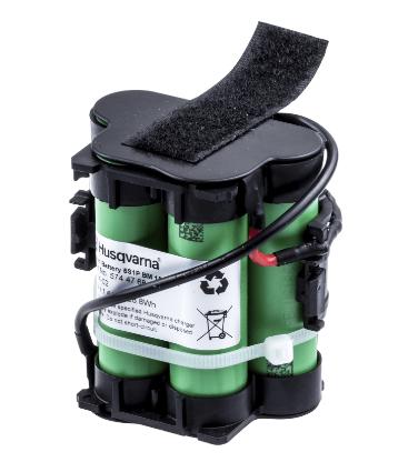 Husqvarna 5895861-01 Batteri til 105