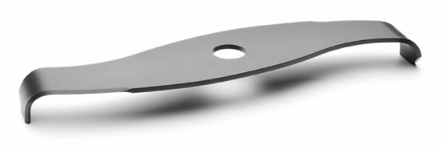 Husqvarna Hakkekniv 320 mm hul Ø25,4 mm