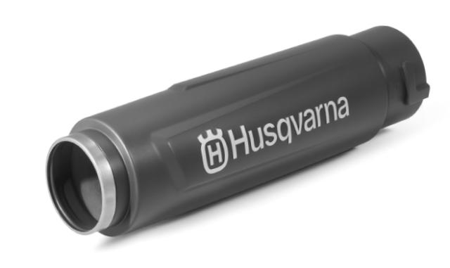 Husqvarna Lyddæmpningsdyse til Løvblæser/suger 