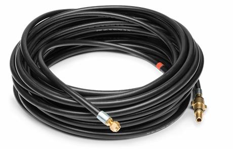 Husqvarna Rør rense slange 15 mtr.