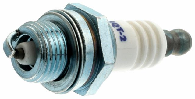 TÆNDRØR HQT-2 RCJ6Y