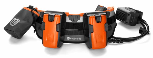 HUSQVARNA batteribælte FLEXI kit 2