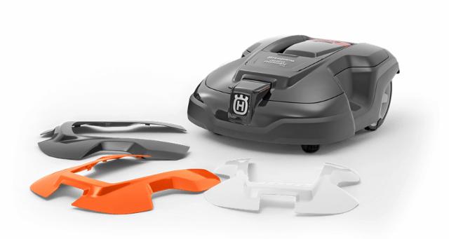 Husqvarna Automower Chassis Orange til 315X