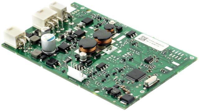 Husqvarna Automower ladestationsprint