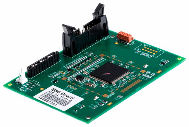 Husqvarna Automower 5929101-01 Kredskort