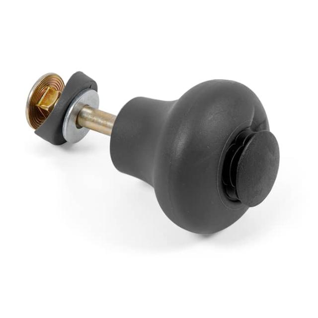 Ratknop til Husqvarna rider