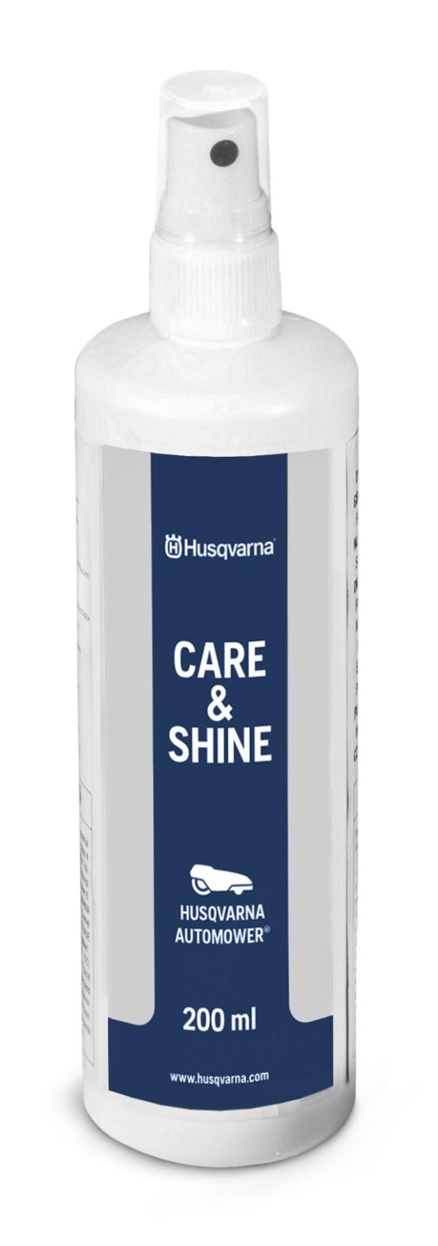 Husqvarna Care spray 200ml