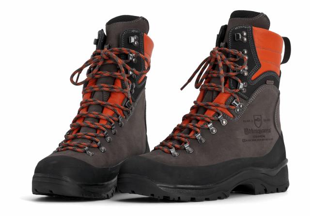 Husqvarna Technical Skærestøvle Klasse 2