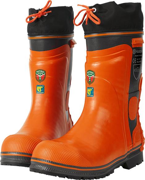 Husqvarna Functional 24 Sikkerhedsstøvler