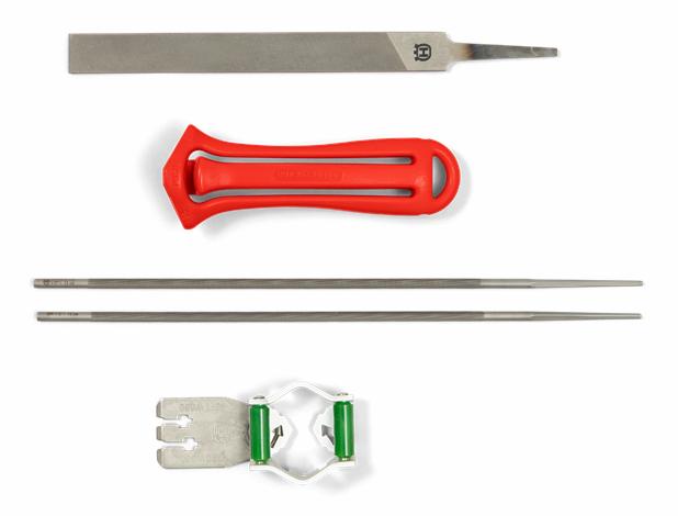 Husqvarna Filesæt .325' Mini X-Cut SP21G