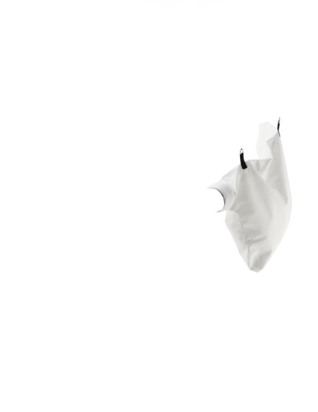 Husqvarna opsamlerpose t/125BVX