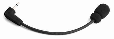 Husqvarna X-COM R Boom Mikrofon