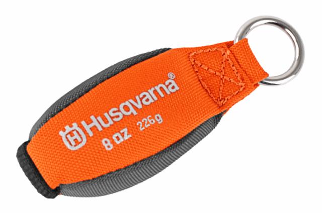 Husqvarna kaste vægt 8 oz