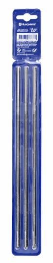 Husqvarna Rundfil 3,5 mm 3 Stk.