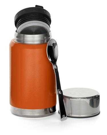 Husqvarna Xplorer Food Can 0,6 Liter