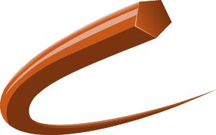 Husqvarna Opti Penta Trimmersnøre 3,3 mm. 75 m.