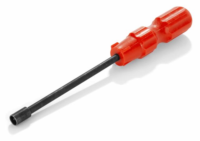 Husqvarna Justerskruetrækker til Karburator 5mm-20T