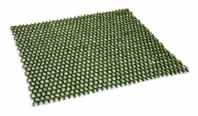 Hybridgræs 1x1 meter