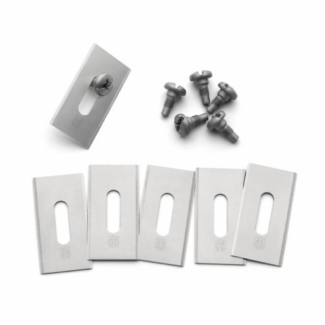 Husqvarna Automower Endurance HSS Knive 45 stk.