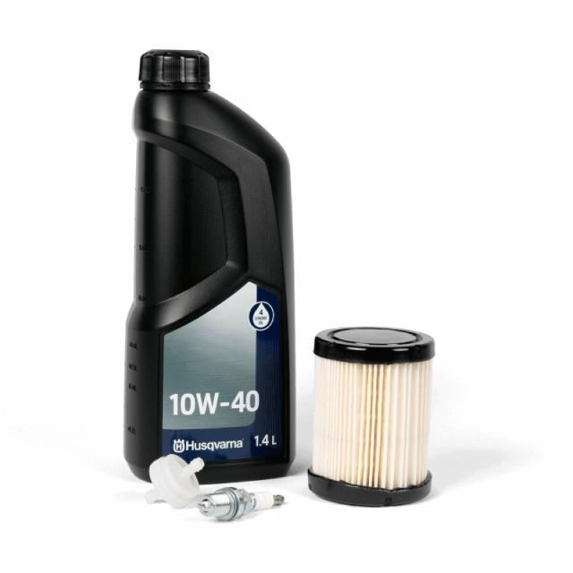 Husqvarna service kit til B&S 3125 motor