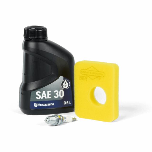 Husqvarna service kit B&S model serie 450 e, 500 e