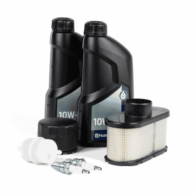 Husqvarna service kit t/ Kawasaki FS651V motor