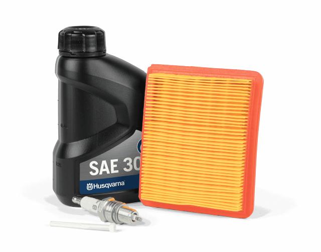 Husqvarna service kit t/ Loncin HS 166A motor