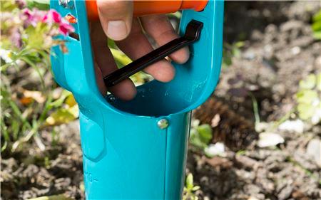 GARDENA 3412-20 Blomsterløgsplanter