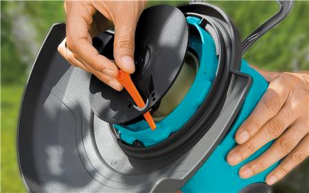 GARDENA 5368-20 Reserveknive