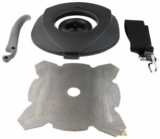 Husqvarna J-håndtagssæt til Trimmer 125