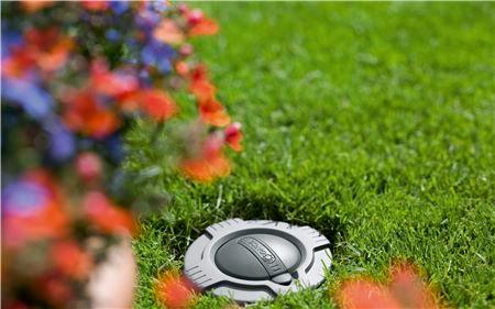 GARDENA 8255-20 Startersæt til haverør