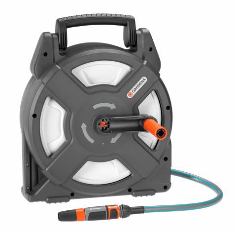 Gardena Slangeboks sæt 10 m