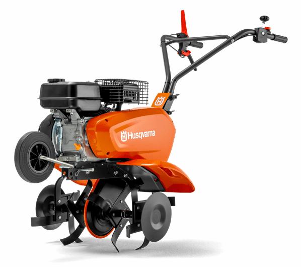 Husqvarna TF 225 Fræser