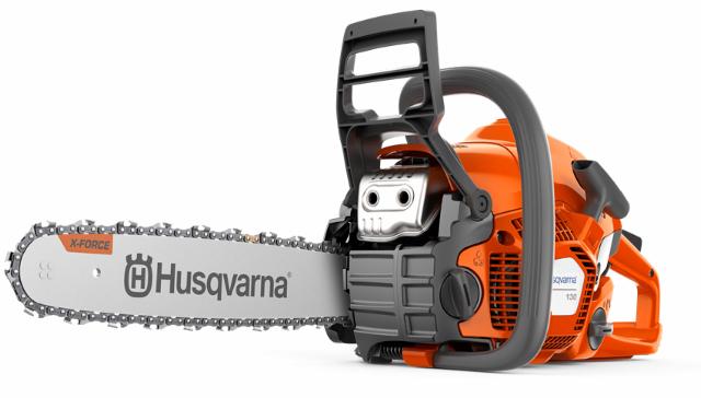 Husqvarna 130 motorkædesav