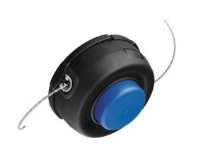 Husqvarna 525LK Trimmer, benzindrevet delbar