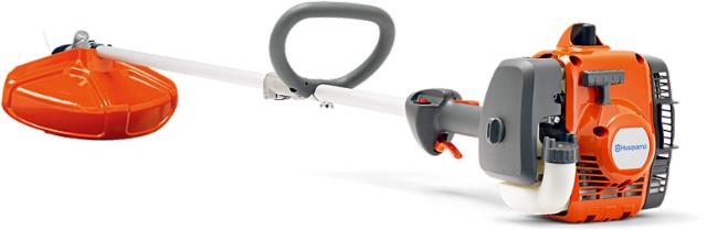 Husqvarna 129LK kombitrimmer