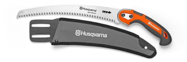 Husqvarna fast sav 300 CU