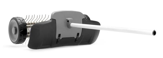 Husqvarna DT600 mosfjerner