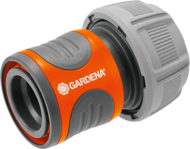Gardena 18216-20 3/4' slangekobling