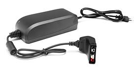 Lader QC80 til 100 serie