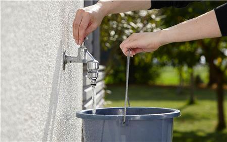 GARDENA Premium Hanekobling 21 mm (G 1/2')