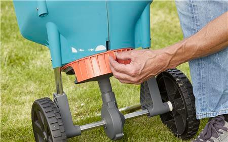 Gardena Universalspreder XL