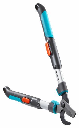 Gardena TeleCut 520-670 B Grensaks