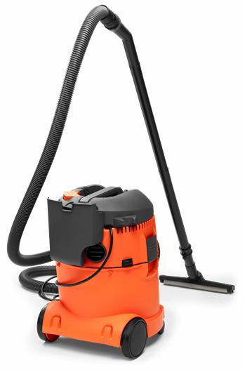 Husqvarna WDC 325L støvsuger