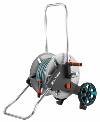 Gardena AquaRoll M Easy Metal 20m