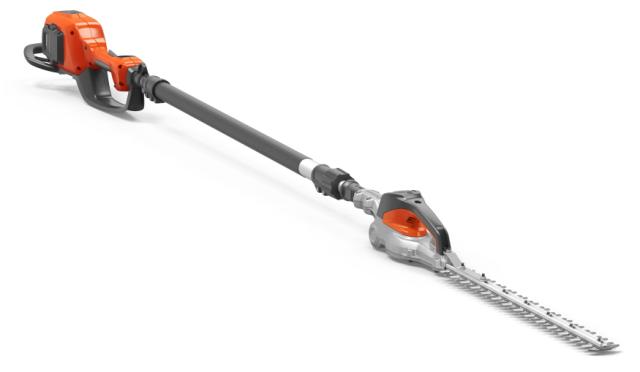 Husqvarna 520iHT4 Akku-teleskophækkeklipper (uden batteri og lader) 