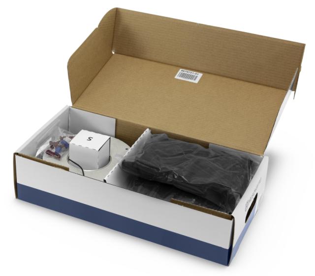 Automower Installationskit Small (150m)