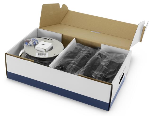 Automower Installationskit Large (400m)