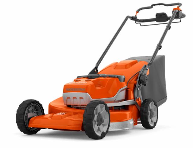 Husqvarna LC 551iV Plæneklipper