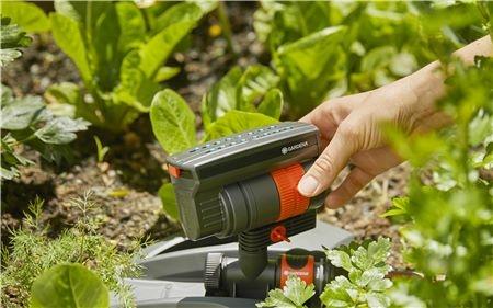 Gardena AquaZoom Vippevander